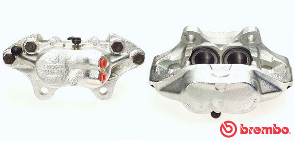 BREMBO F 52 038 ESSENTIAL...