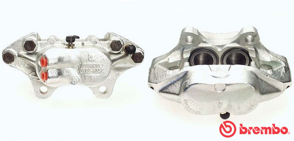 BREMBO F 52 039 ESSENTIAL...