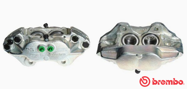 BREMBO F 52 040 ESSENTIAL...