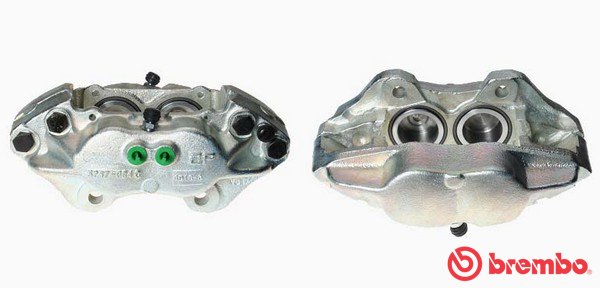 BREMBO F 52 041 ESSENTIAL...