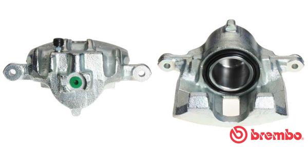 BREMBO F 52 042 ESSENTIAL...