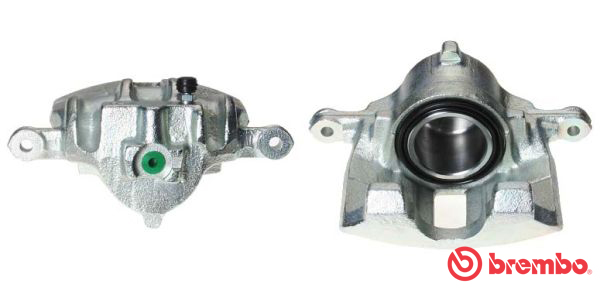 BREMBO F 52 043 ESSENTIAL...