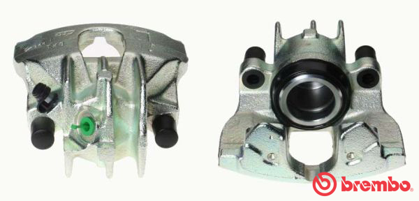BREMBO F 52 044 ESSENTIAL...