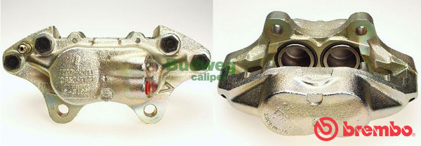 BREMBO F 52 046 ESSENTIAL...