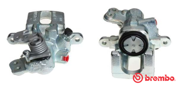 BREMBO F 52 048 ESSENTIAL...