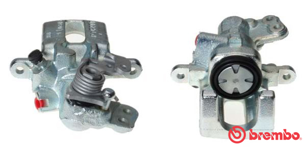BREMBO F 52 049 ESSENTIAL...