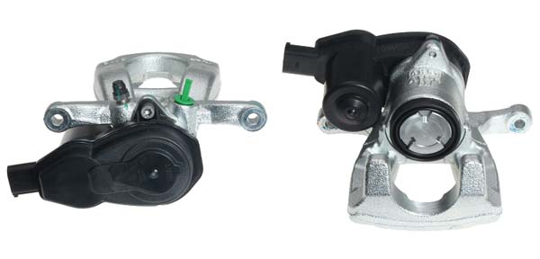 BREMBO F 52 187 ESSENTIAL...