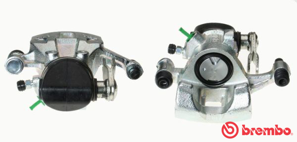 BREMBO F 54 004 ESSENTIAL...