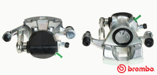 BREMBO F 54 005 ESSENTIAL...