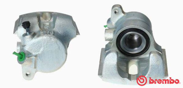 BREMBO F 54 009 ESSENTIAL...