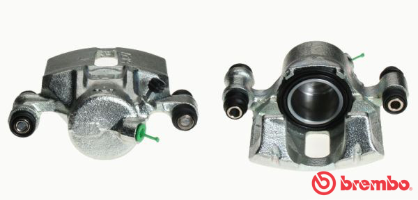 BREMBO F 54 015 ESSENTIAL...