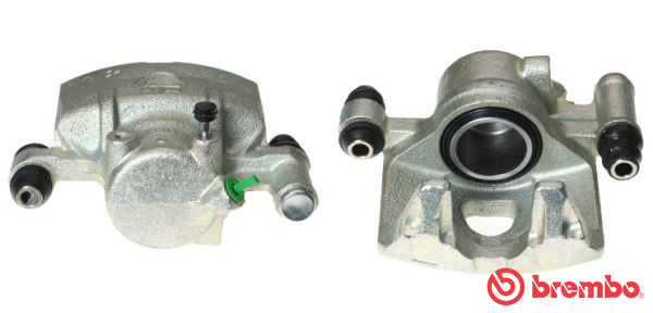 BREMBO F 54 018 ESSENTIAL...