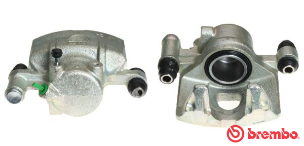 BREMBO F 54 019 ESSENTIAL...