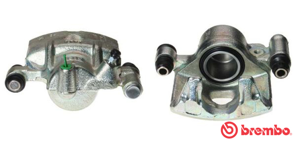 BREMBO F 54 020 ESSENTIAL...