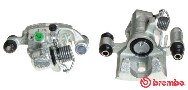 BREMBO F 54 030 ESSENTIAL...