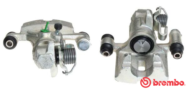 BREMBO F 54 032 ESSENTIAL...