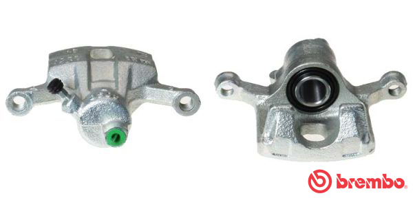 BREMBO F 54 038 ESSENTIAL...
