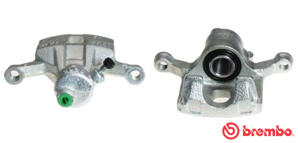 BREMBO F 54 039 ESSENTIAL...