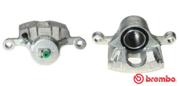 BREMBO F 54 042 ESSENTIAL...
