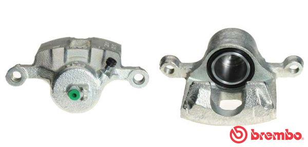 BREMBO F 54 043 ESSENTIAL...