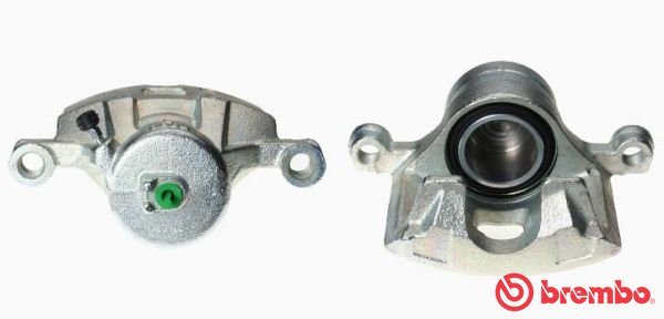 BREMBO F 54 044 ESSENTIAL...