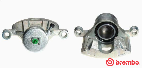 BREMBO F 54 045 ESSENTIAL...