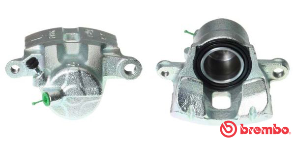 BREMBO F 54 052 ESSENTIAL...