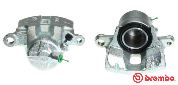 BREMBO F 54 053 ESSENTIAL...
