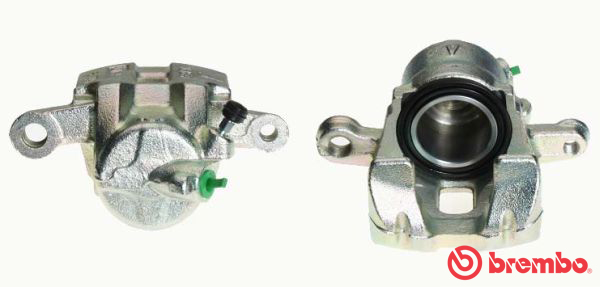 BREMBO F 54 055 ESSENTIAL...