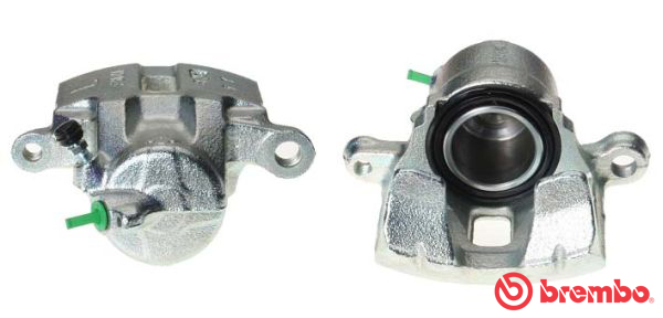 BREMBO F 54 056 ESSENTIAL...