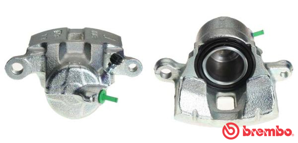 BREMBO F 54 057 ESSENTIAL...
