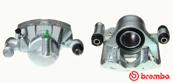 BREMBO F 54 059 ESSENTIAL...