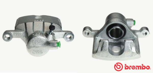 BREMBO F 54 060 ESSENTIAL...