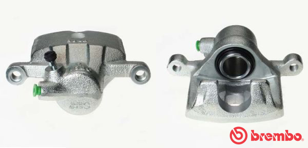 BREMBO F 54 061 ESSENTIAL...
