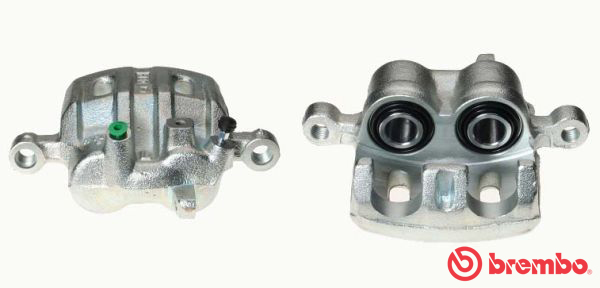 BREMBO F 54 062 ESSENTIAL...