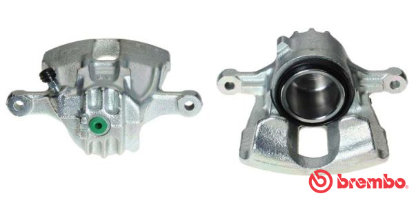 BREMBO F 54 068 ESSENTIAL...
