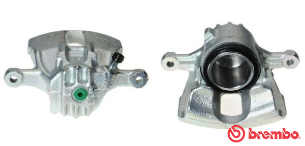 BREMBO F 54 069 ESSENTIAL...
