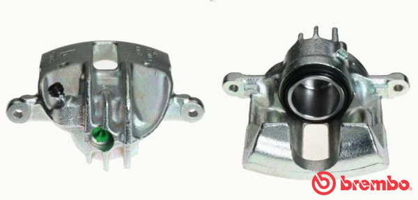 BREMBO F 54 070 ESSENTIAL...