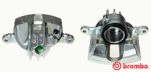 BREMBO F 54 071 ESSENTIAL...