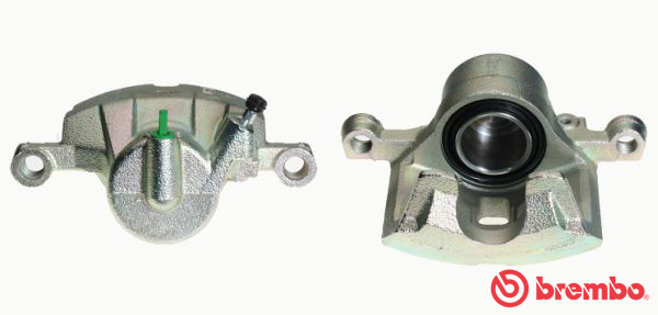 BREMBO F 54 074 ESSENTIAL...