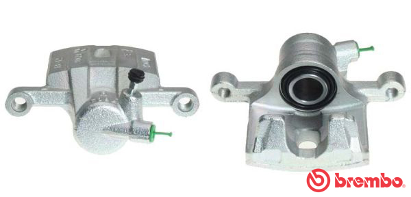 BREMBO F 54 076 ESSENTIAL...