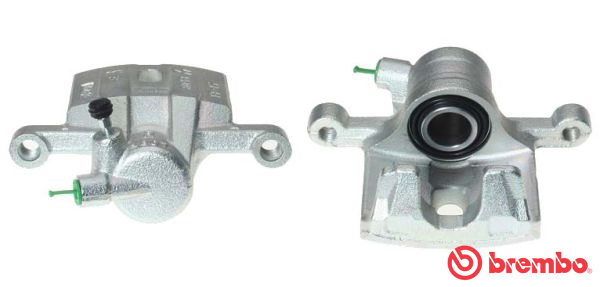 BREMBO F 54 077 ESSENTIAL...