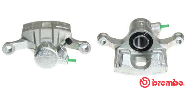 BREMBO F 54 078 ESSENTIAL...