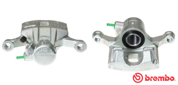 BREMBO F 54 079 ESSENTIAL...