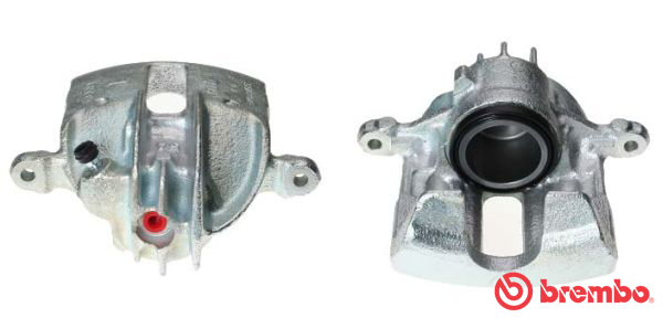 BREMBO F 54 080 ESSENTIAL...