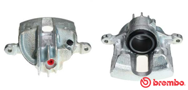 BREMBO F 54 081 ESSENTIAL...