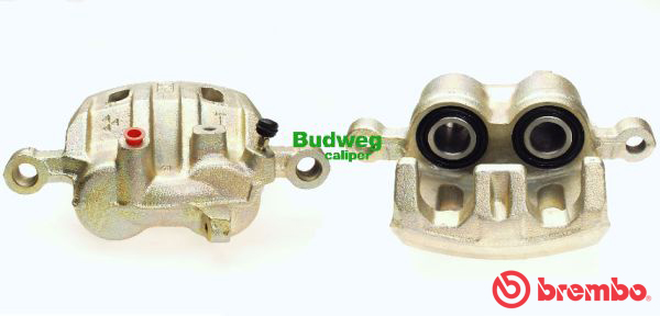 BREMBO F 54 082 ESSENTIAL...