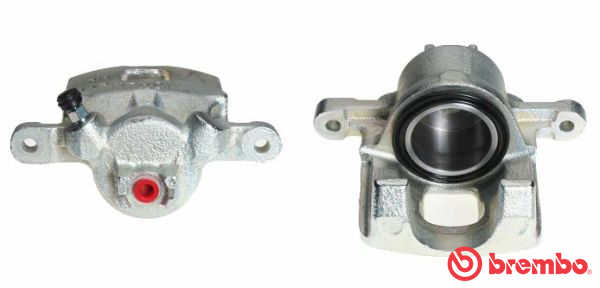 BREMBO F 54 084 ESSENTIAL...