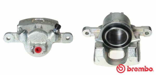 BREMBO F 54 085 ESSENTIAL...
