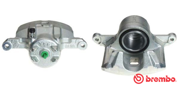 BREMBO F 54 086 ESSENTIAL...